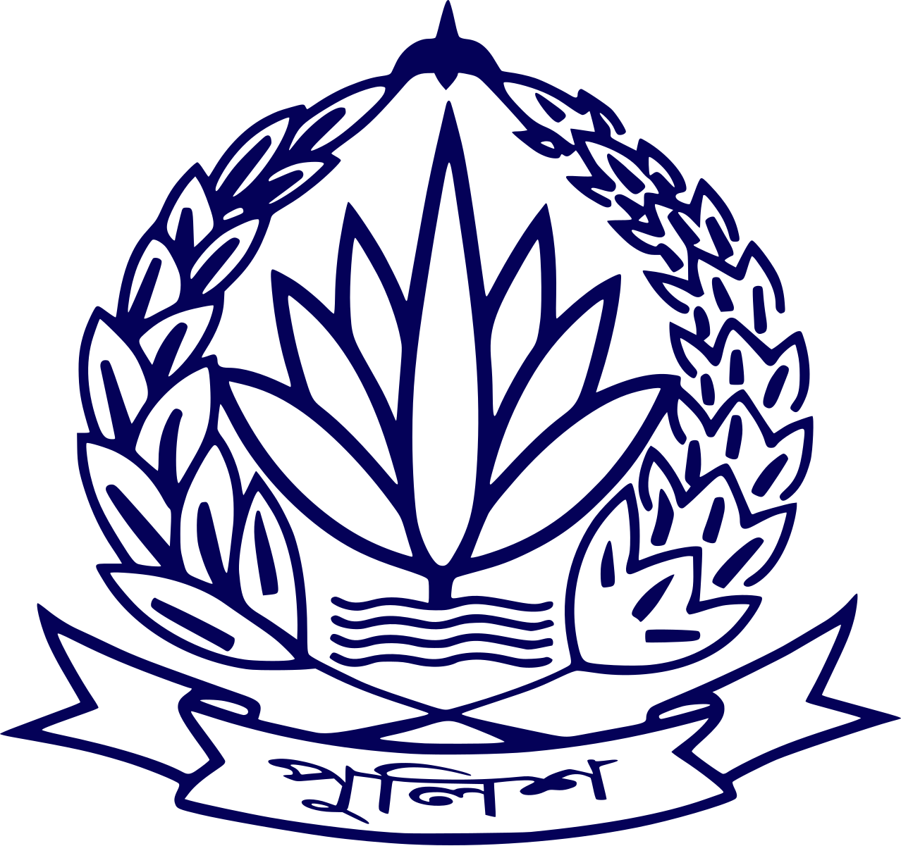 Govt Logo